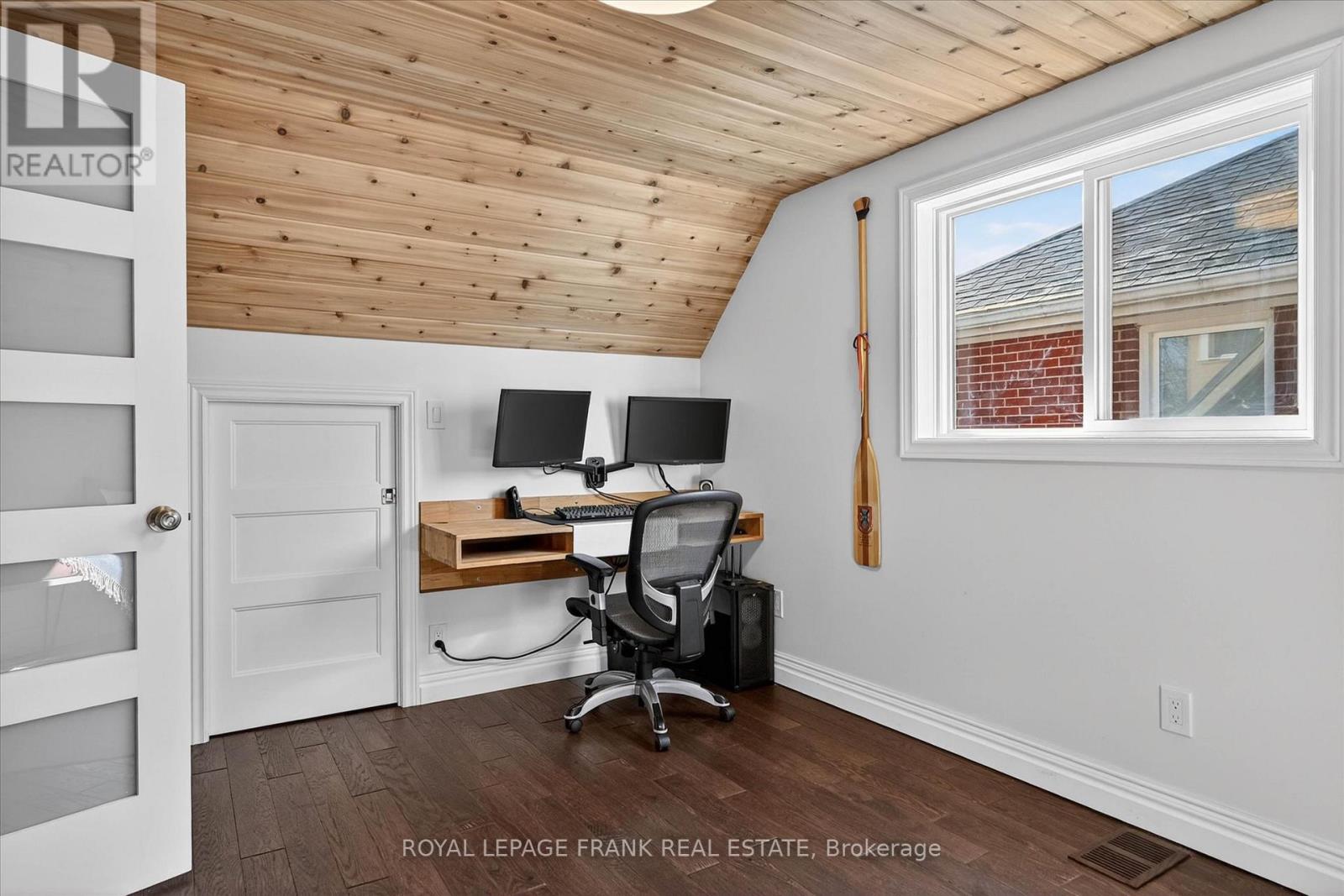 452 Gordon Avenue, Peterborough (Town Ward 3), Ontario  K9J 6G5 - Photo 25 - X13019524