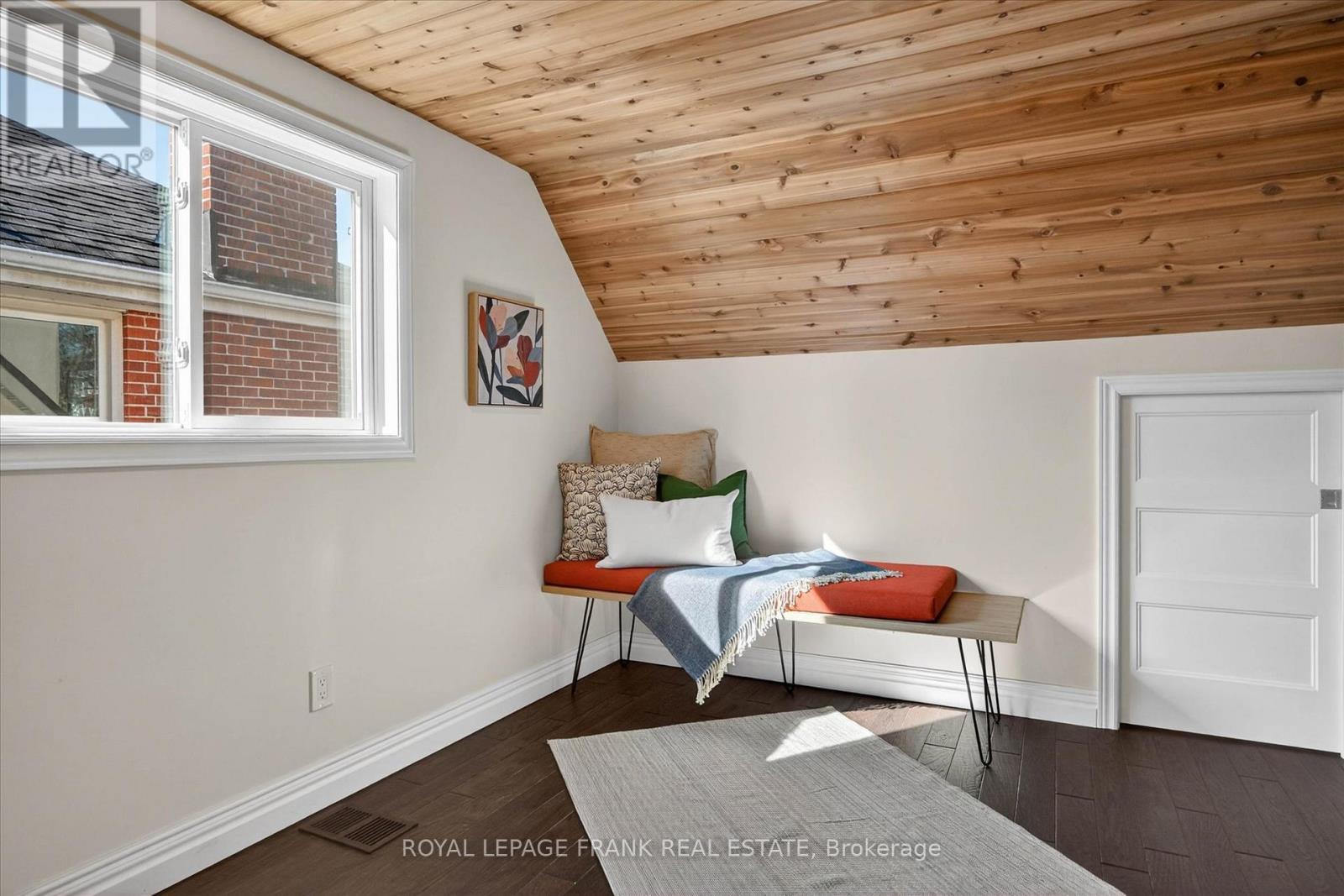 452 Gordon Avenue, Peterborough (Town Ward 3), Ontario  K9J 6G5 - Photo 26 - X13019524