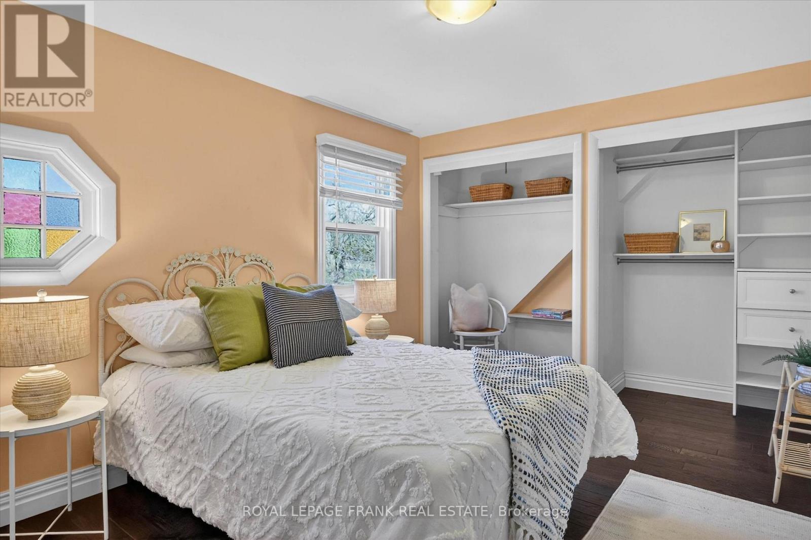 452 Gordon Avenue, Peterborough (Town Ward 3), Ontario  K9J 6G5 - Photo 31 - X13019524