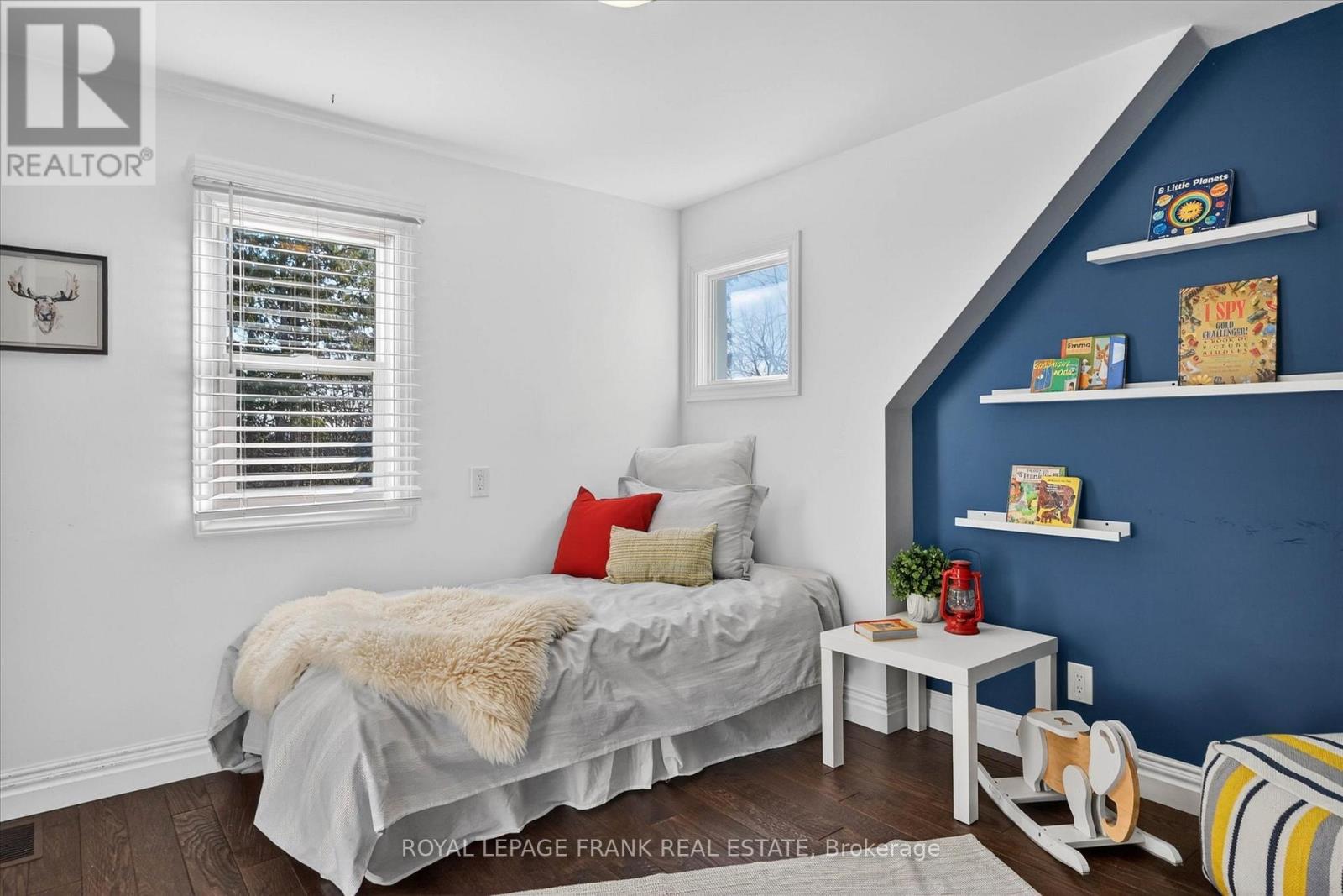 452 Gordon Avenue, Peterborough (Town Ward 3), Ontario  K9J 6G5 - Photo 32 - X13019524