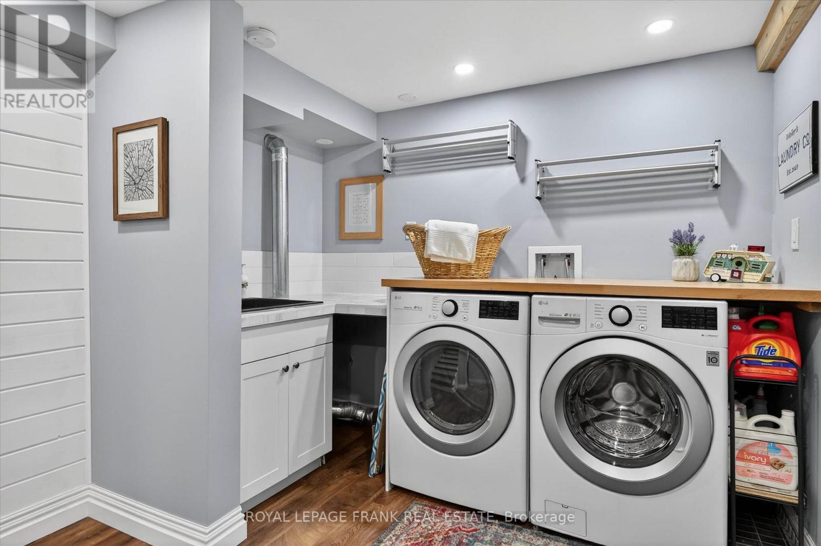 452 Gordon Avenue, Peterborough (Town Ward 3), Ontario  K9J 6G5 - Photo 33 - X13019524