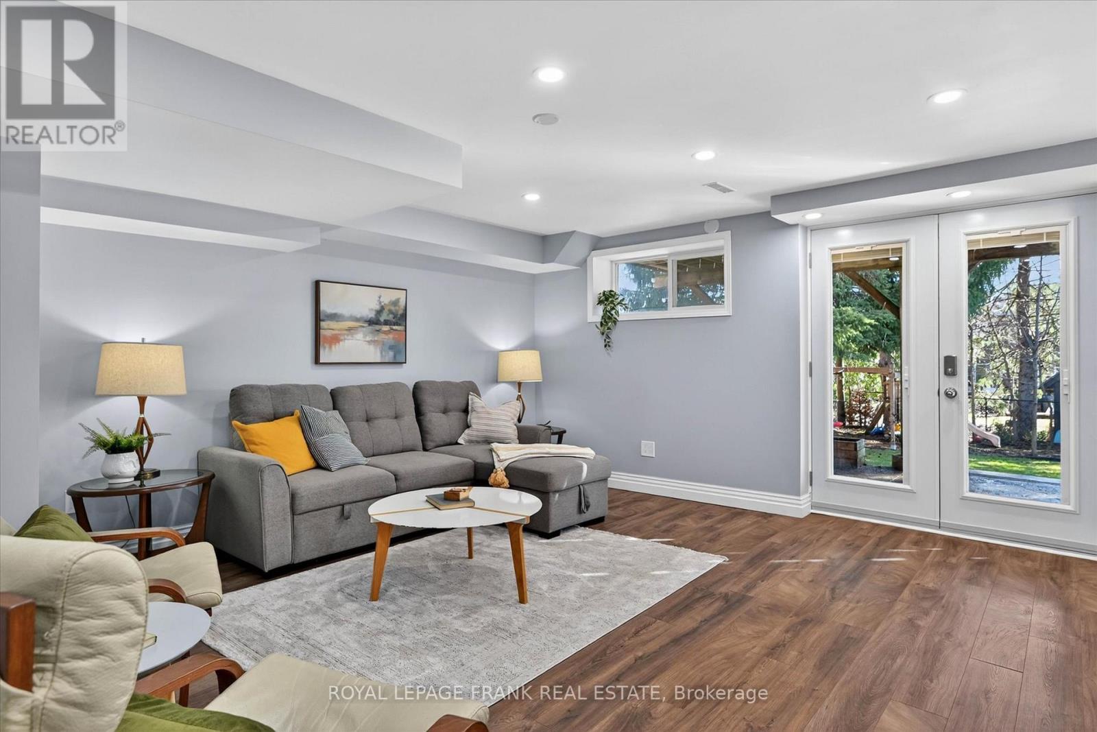 452 Gordon Avenue, Peterborough (Town Ward 3), Ontario  K9J 6G5 - Photo 34 - X13019524