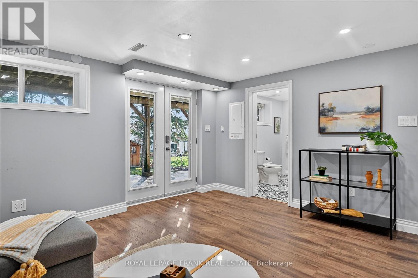 452 Gordon Avenue, Peterborough (Town Ward 3), Ontario  K9J 6G5 - Photo 35 - X13019524