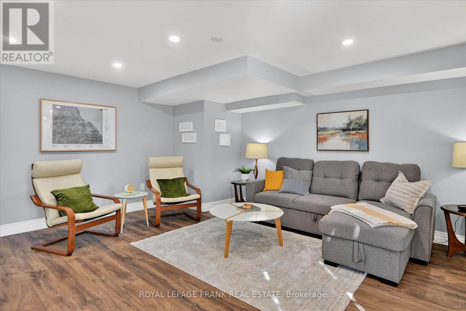 452 Gordon Avenue, Peterborough (Town Ward 3), Ontario  K9J 6G5 - Photo 36 - X13019524