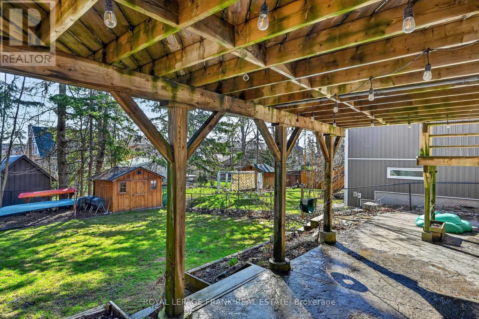 452 Gordon Avenue, Peterborough (Town Ward 3), Ontario  K9J 6G5 - Photo 40 - X13019524