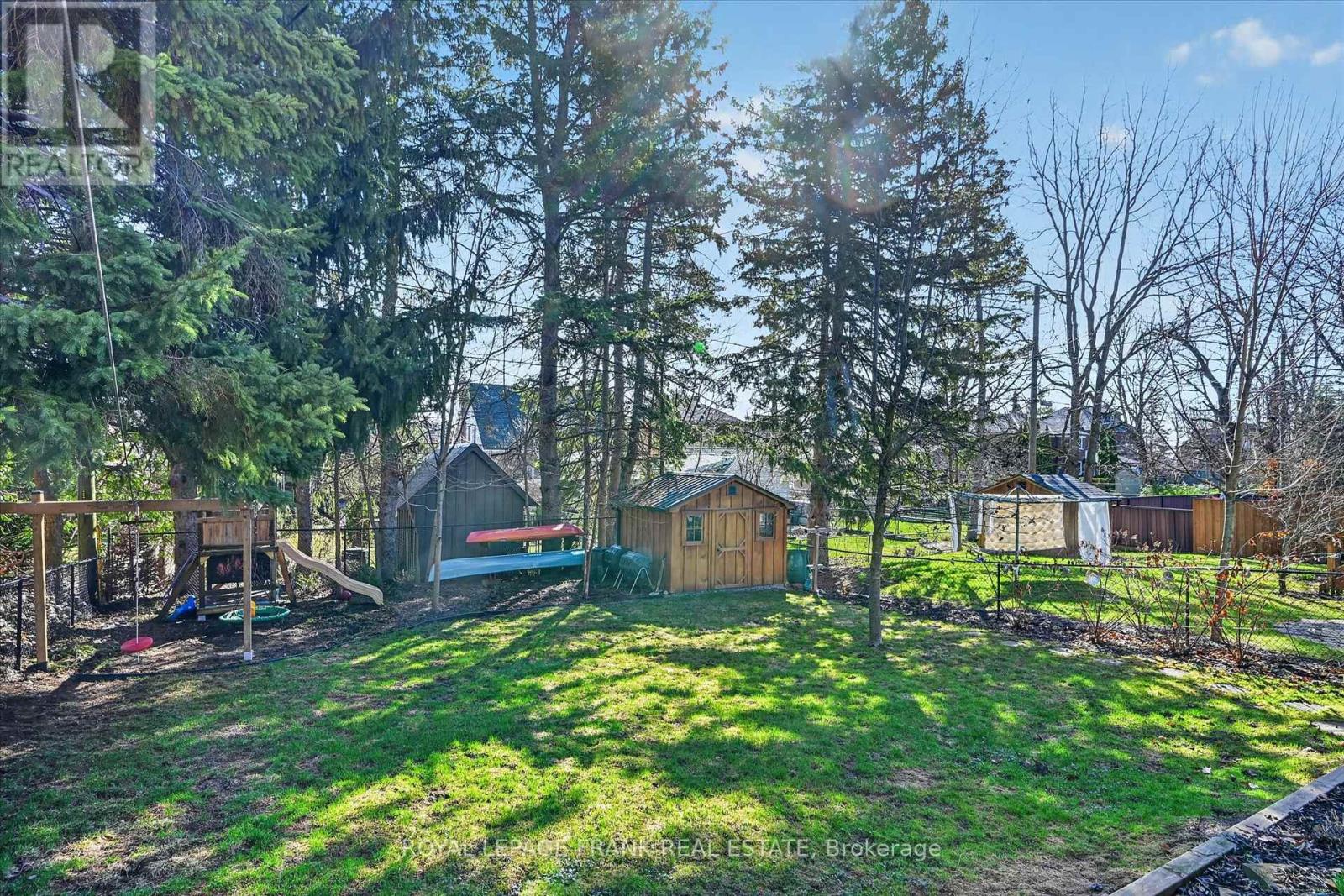 452 Gordon Avenue, Peterborough (Town Ward 3), Ontario  K9J 6G5 - Photo 41 - X13019524