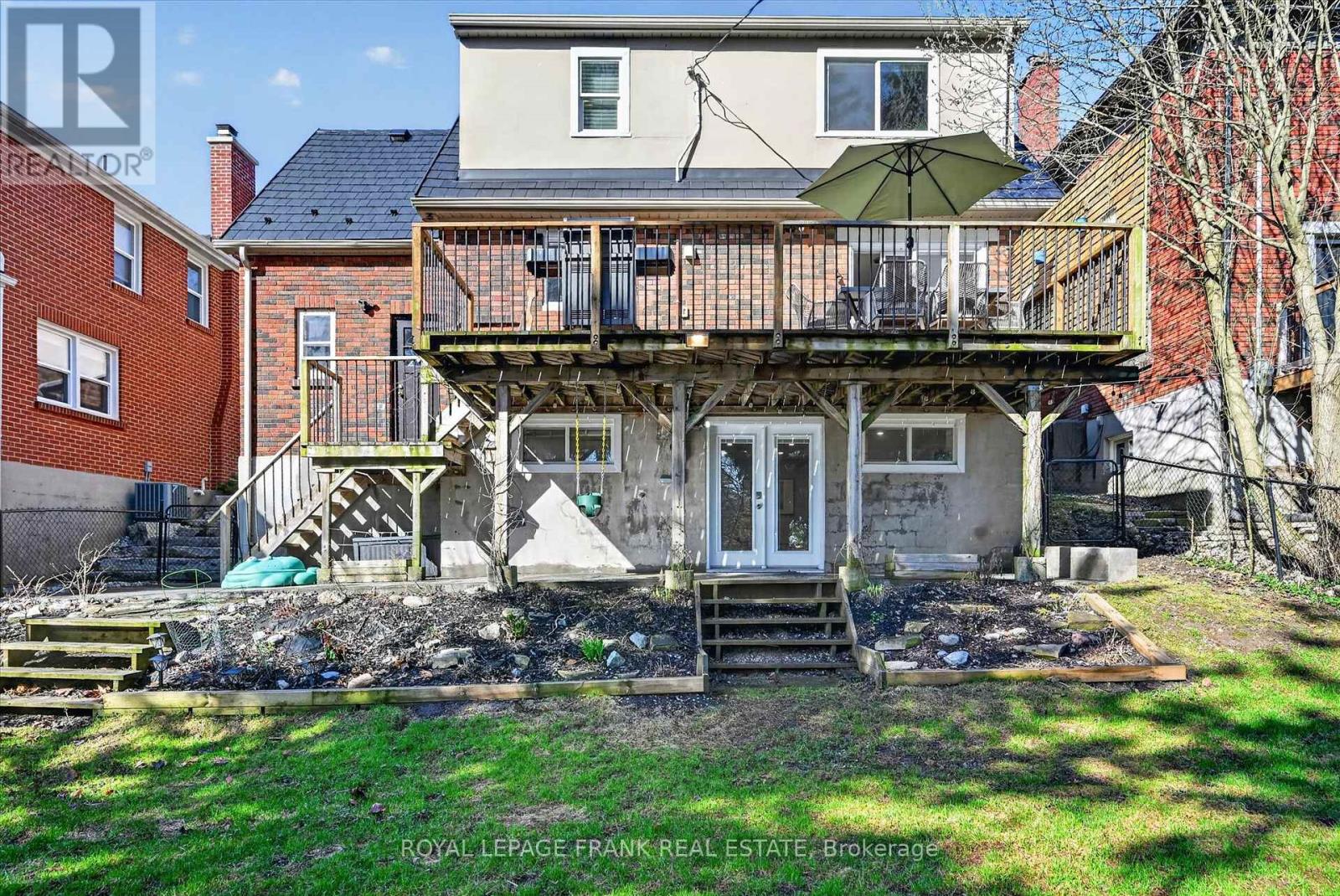 452 Gordon Avenue, Peterborough (Town Ward 3), Ontario  K9J 6G5 - Photo 42 - X13019524