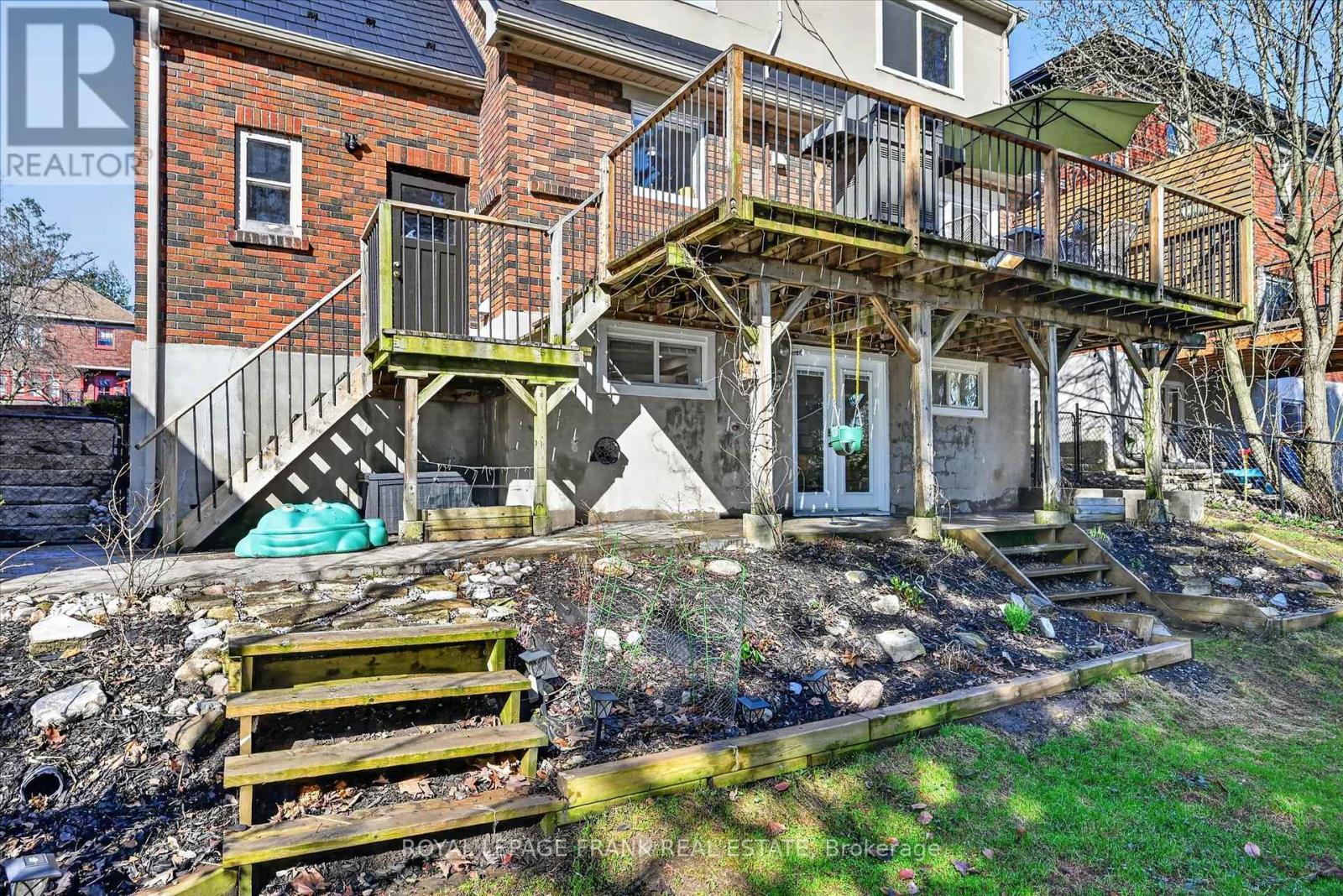 452 Gordon Avenue, Peterborough (Town Ward 3), Ontario  K9J 6G5 - Photo 43 - X13019524