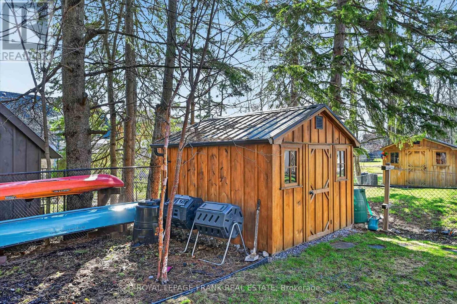 452 Gordon Avenue, Peterborough (Town Ward 3), Ontario  K9J 6G5 - Photo 46 - X13019524