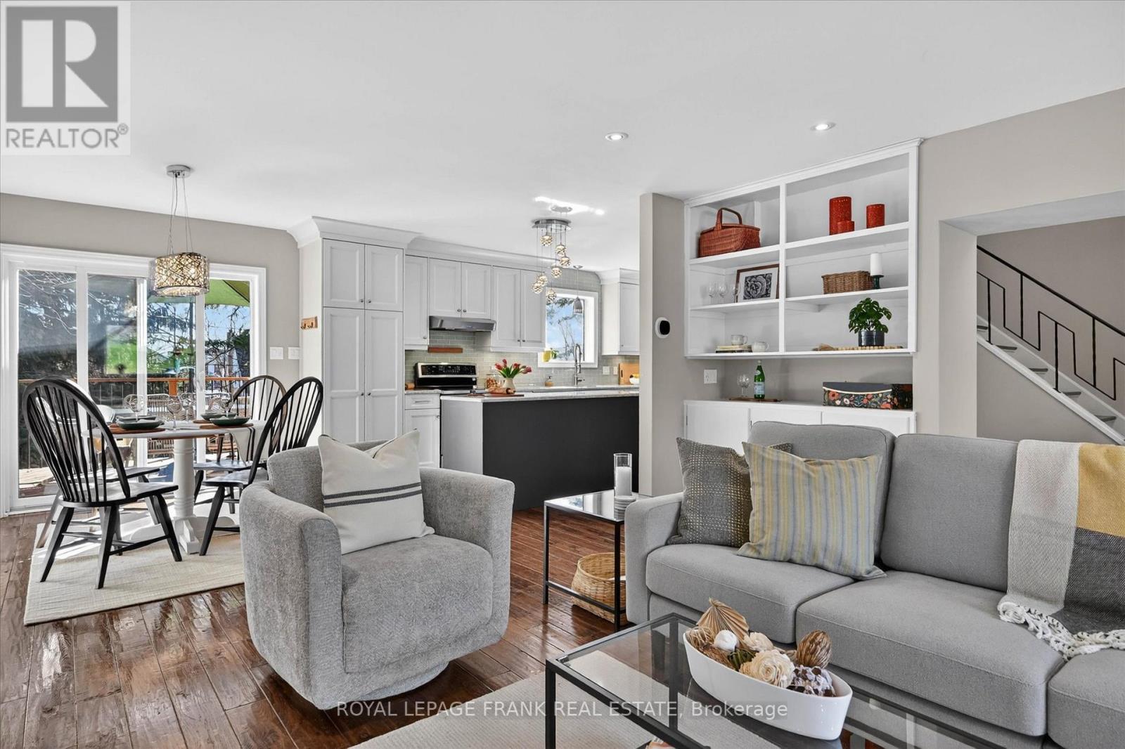 452 Gordon Avenue, Peterborough (Town Ward 3), Ontario  K9J 6G5 - Photo 7 - X13019524