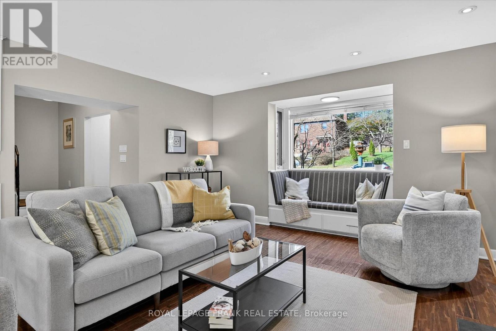 452 Gordon Avenue, Peterborough (Town Ward 3), Ontario  K9J 6G5 - Photo 8 - X13019524