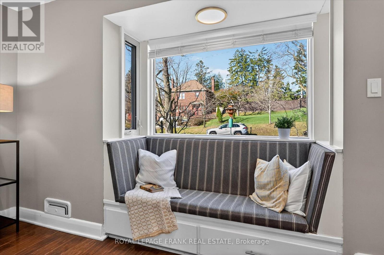 452 Gordon Avenue, Peterborough (Town Ward 3), Ontario  K9J 6G5 - Photo 9 - X13019524