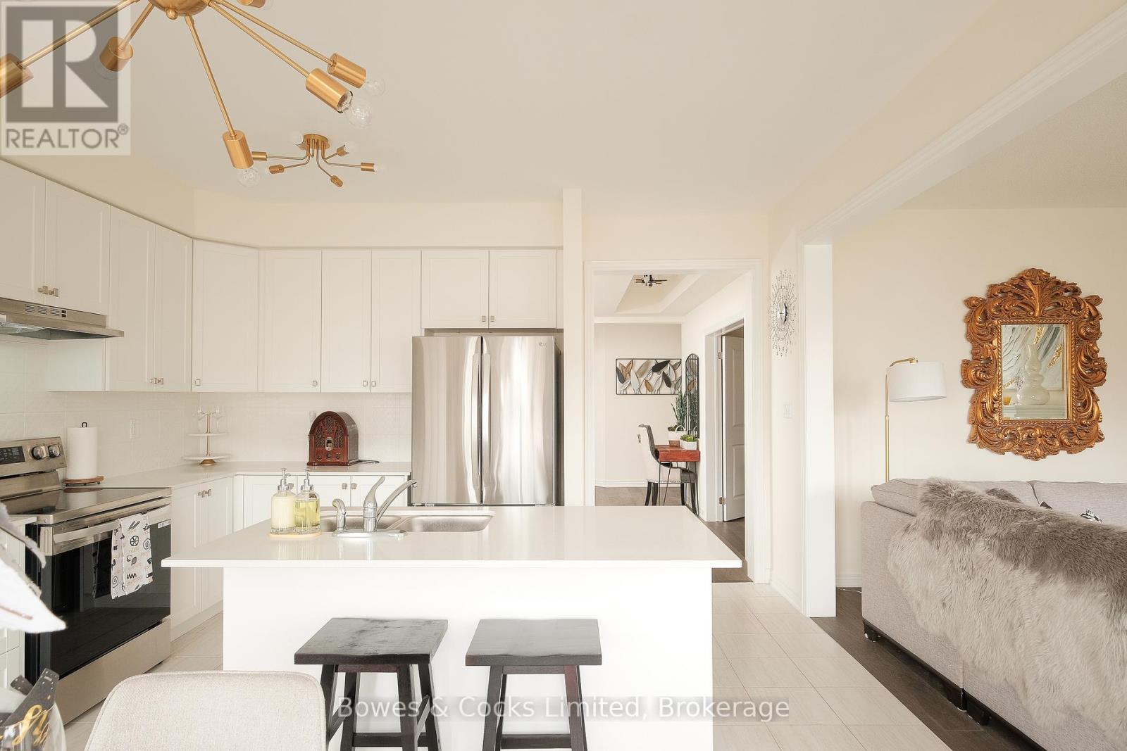 203 O'neil Street, Peterborough (Monaghan Ward 2), Ontario  K9K 0H5 - Photo 13 - X13019748