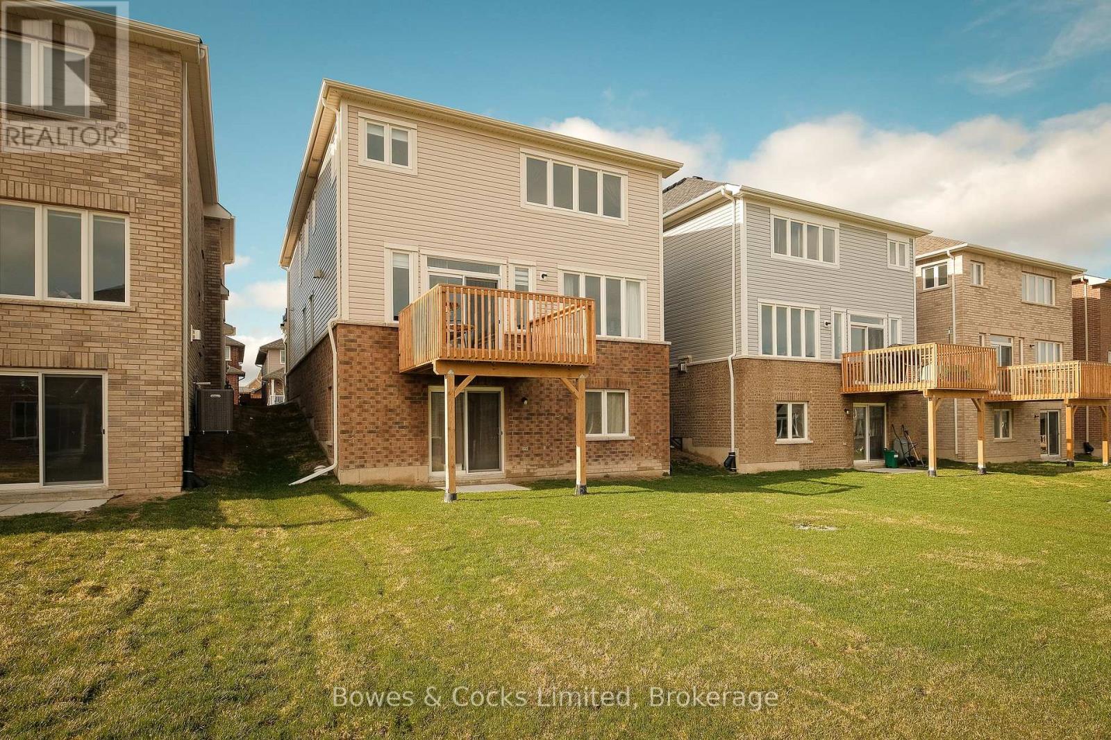 203 O'neil Street, Peterborough (Monaghan Ward 2), Ontario  K9K 0H5 - Photo 42 - X13019748