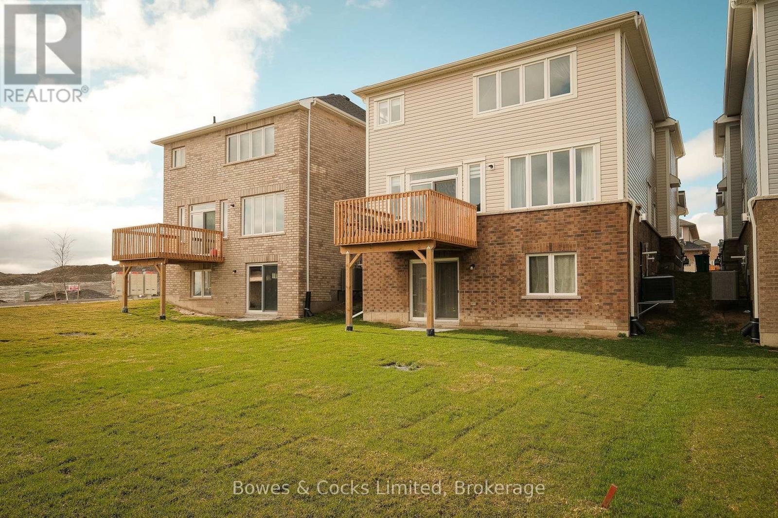 203 O'neil Street, Peterborough (Monaghan Ward 2), Ontario  K9K 0H5 - Photo 44 - X13019748