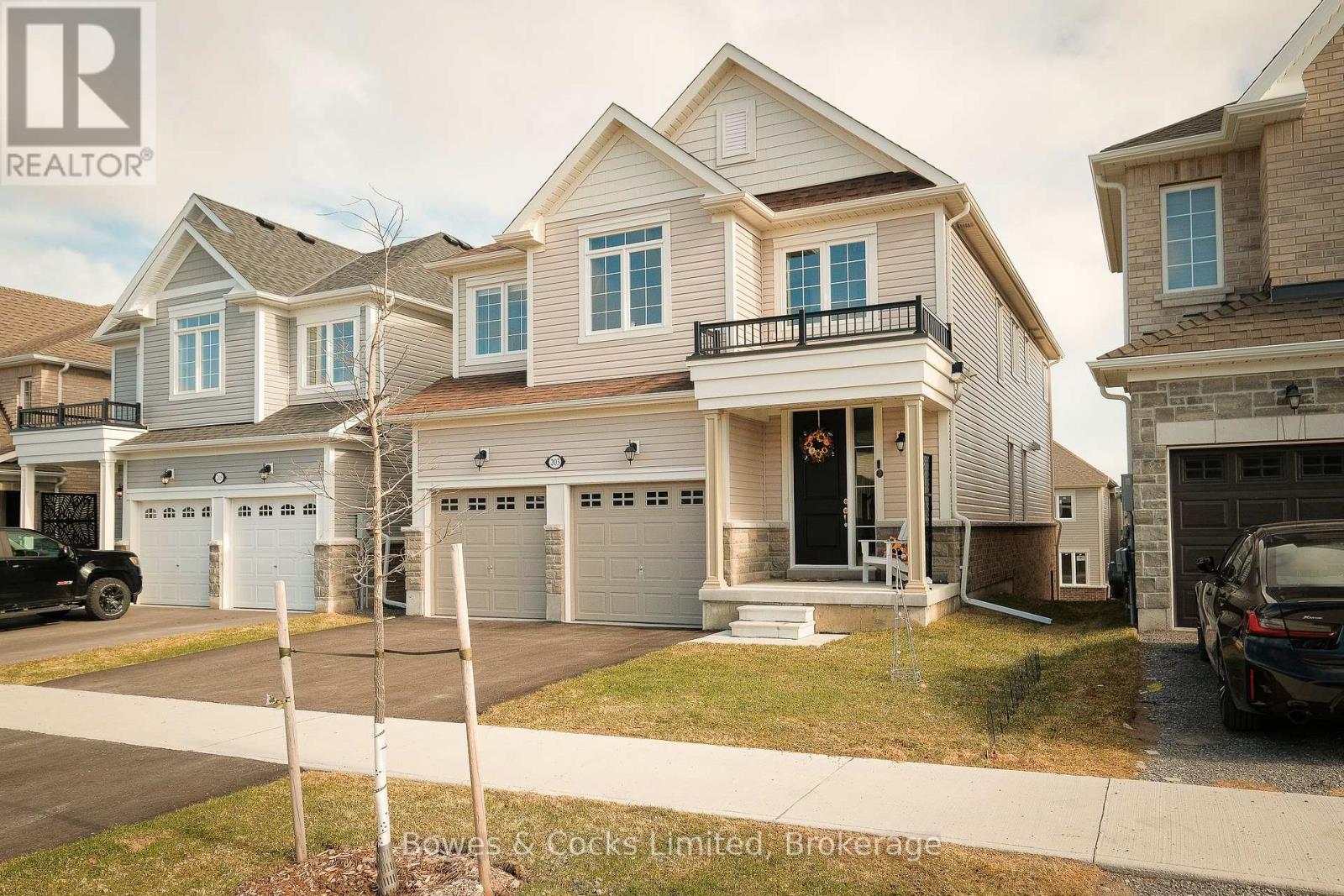 203 O'neil Street, Peterborough (Monaghan Ward 2), Ontario  K9K 0H5 - Photo 45 - X13019748