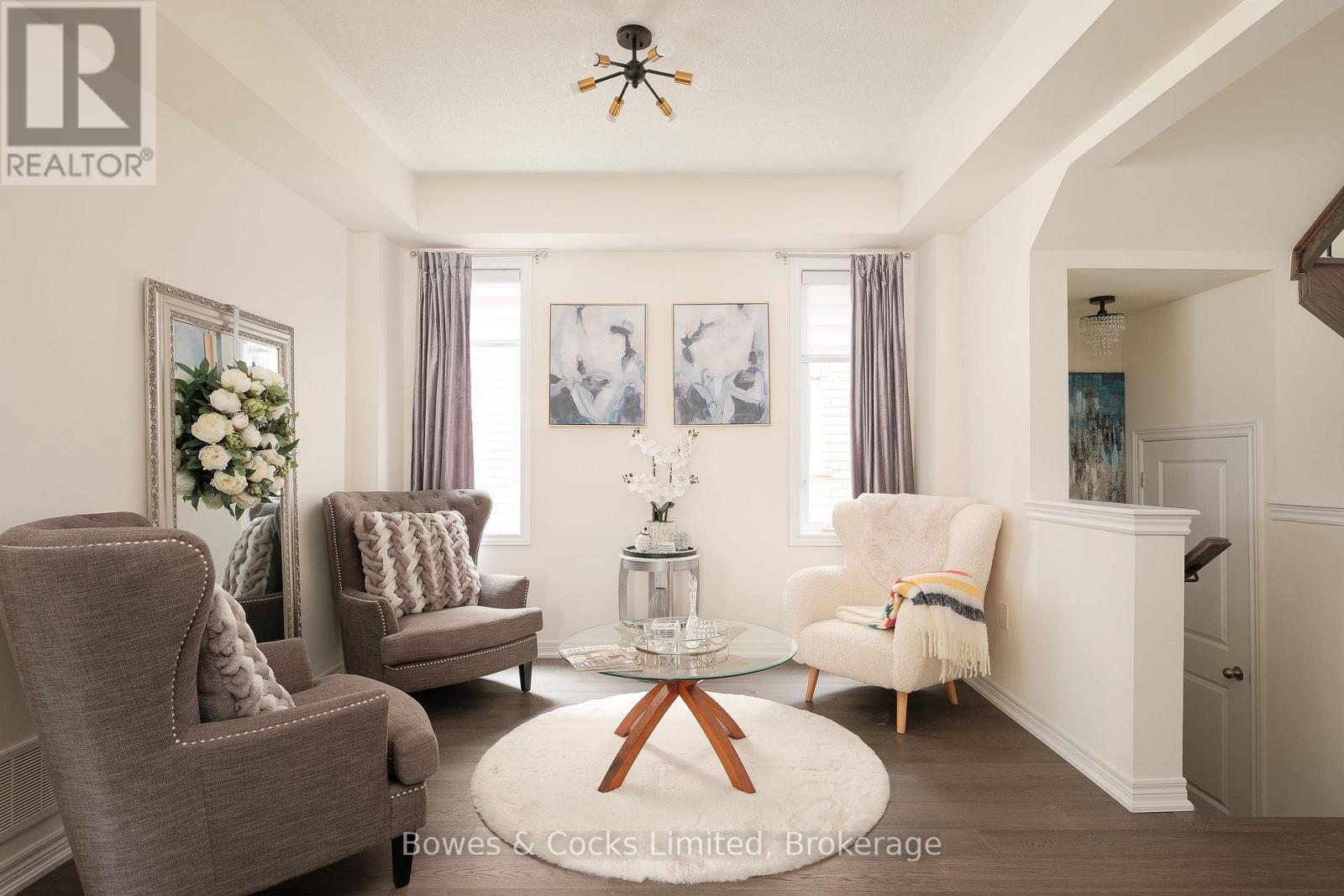 203 O'neil Street, Peterborough (Monaghan Ward 2), Ontario  K9K 0H5 - Photo 5 - X13019748