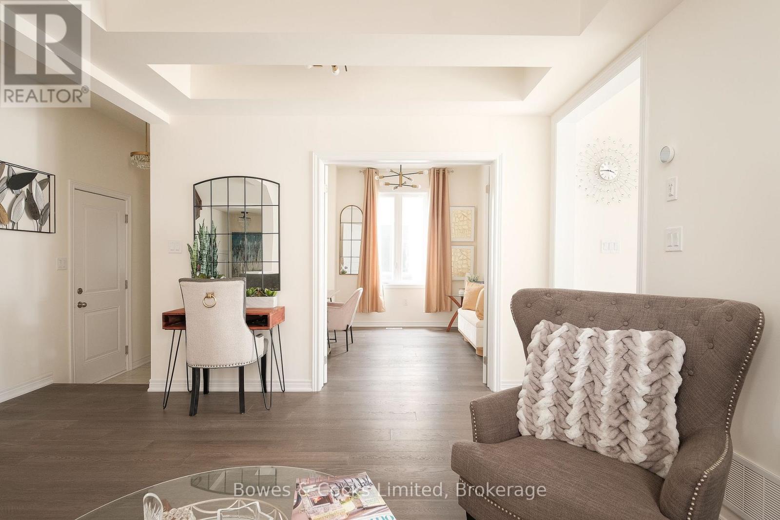 203 O'neil Street, Peterborough (Monaghan Ward 2), Ontario  K9K 0H5 - Photo 6 - X13019748