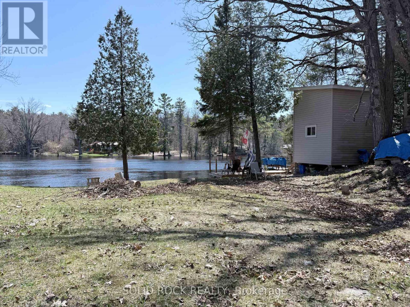 359 Rego Road, Trent Hills, Ontario  K0L 1L0 - Photo 17 - X13019804