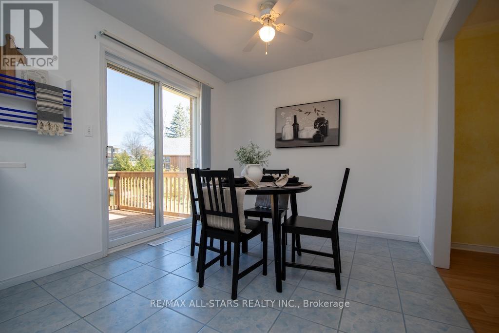 10 O'connell Court, Kawartha Lakes (Lindsay), Ontario  K9V 5Y1 - Photo 8 - X13019892