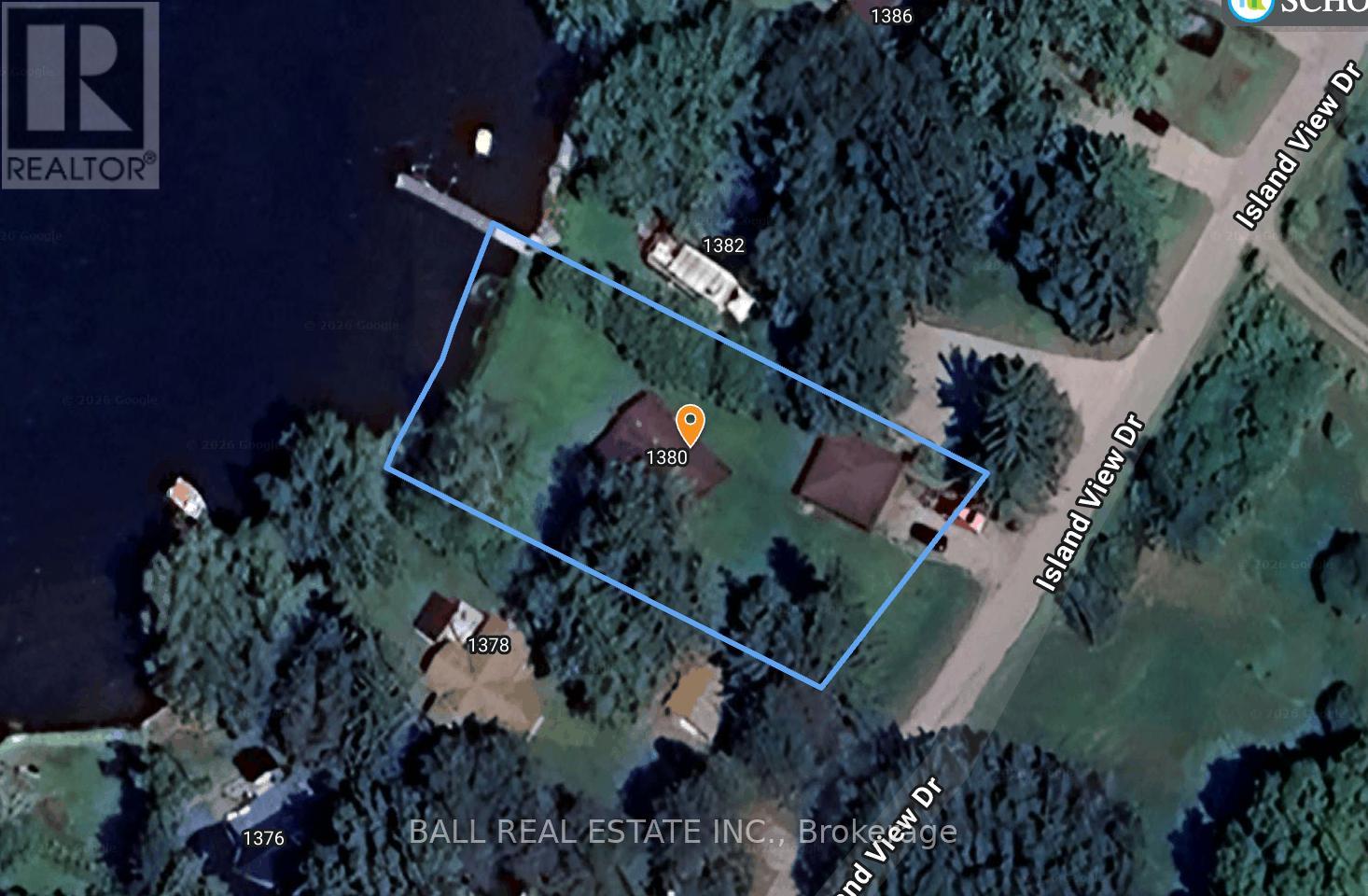 1380 Island View Drive, Selwyn, Ontario  K0L 1T0 - Photo 3 - X13019920