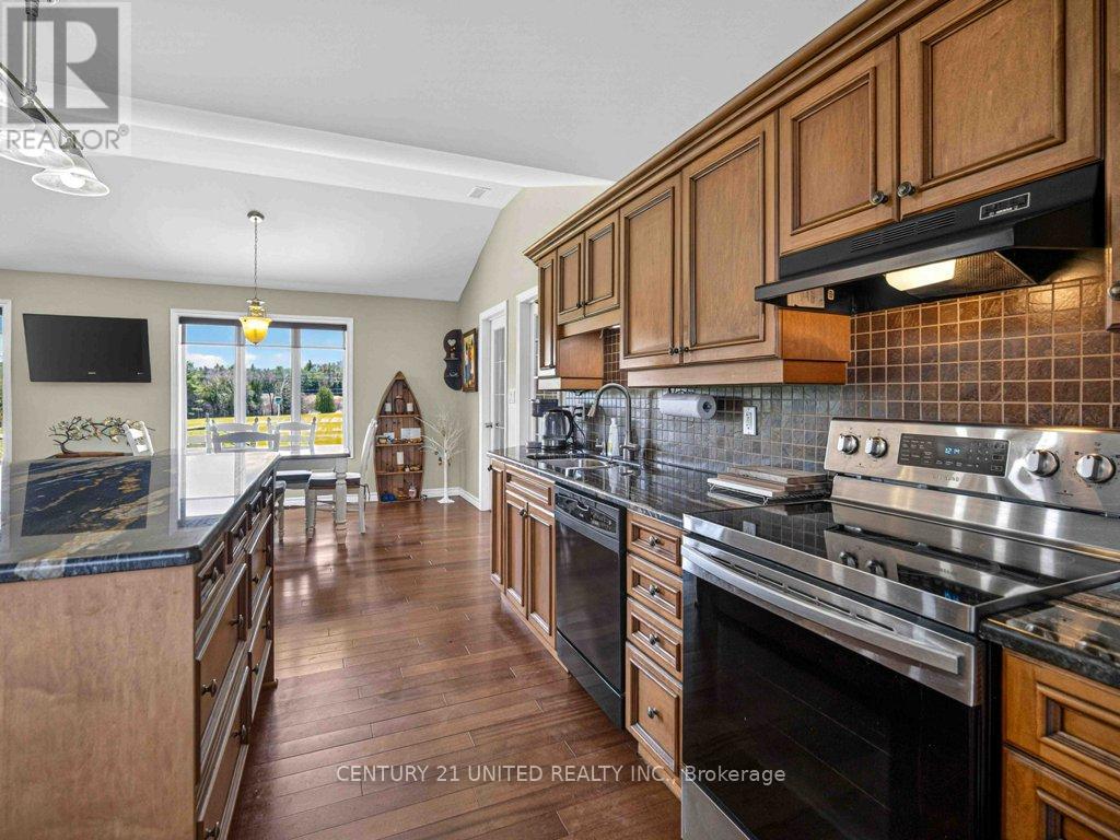 3435 Dummer Asphodel Road, Asphodel-Norwood, Ontario  K0L 2V0 - Photo 15 - X13020038