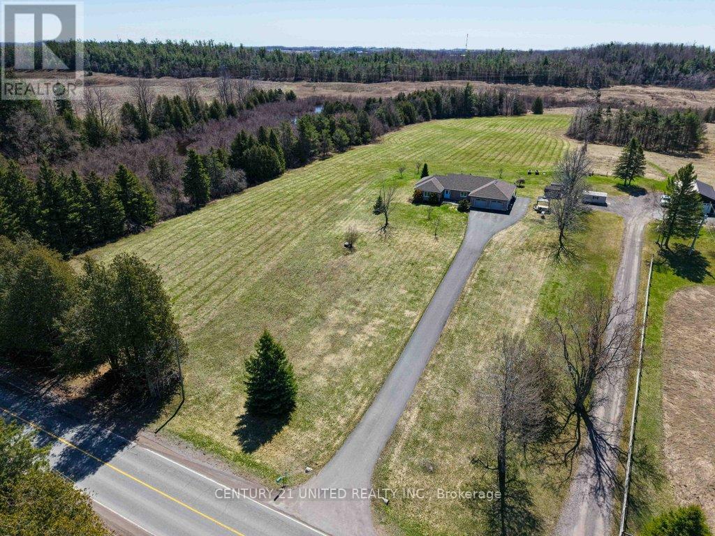 3435 Dummer Asphodel Road, Asphodel-Norwood, Ontario  K0L 2V0 - Photo 3 - X13020038