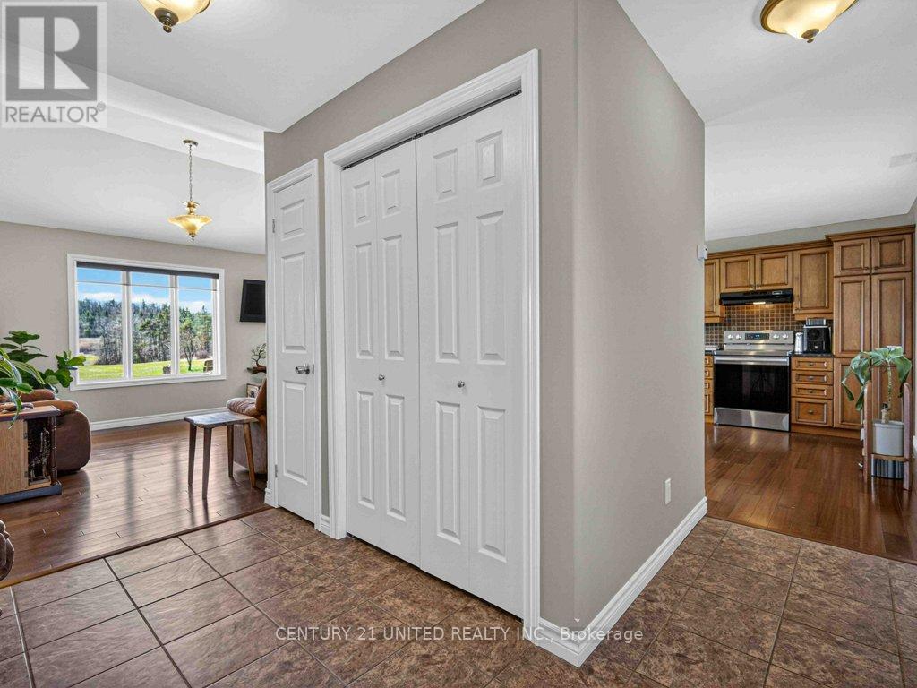 3435 Dummer Asphodel Road, Asphodel-Norwood, Ontario  K0L 2V0 - Photo 6 - X13020038