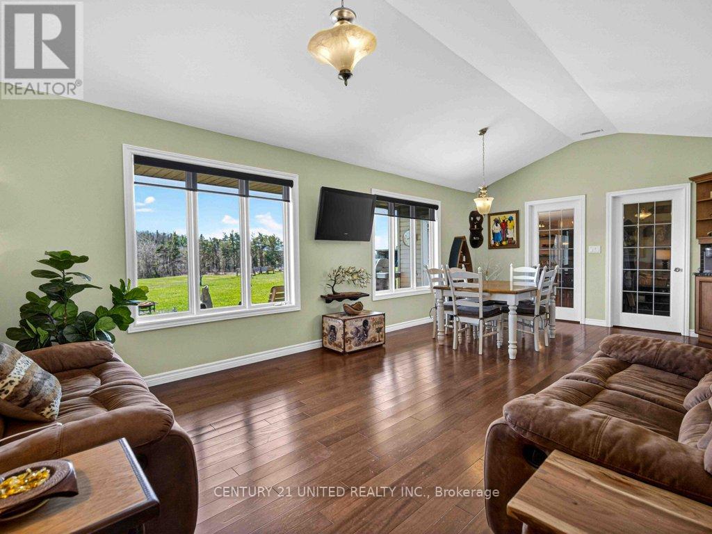 3435 Dummer Asphodel Road, Asphodel-Norwood, Ontario  K0L 2V0 - Photo 7 - X13020038