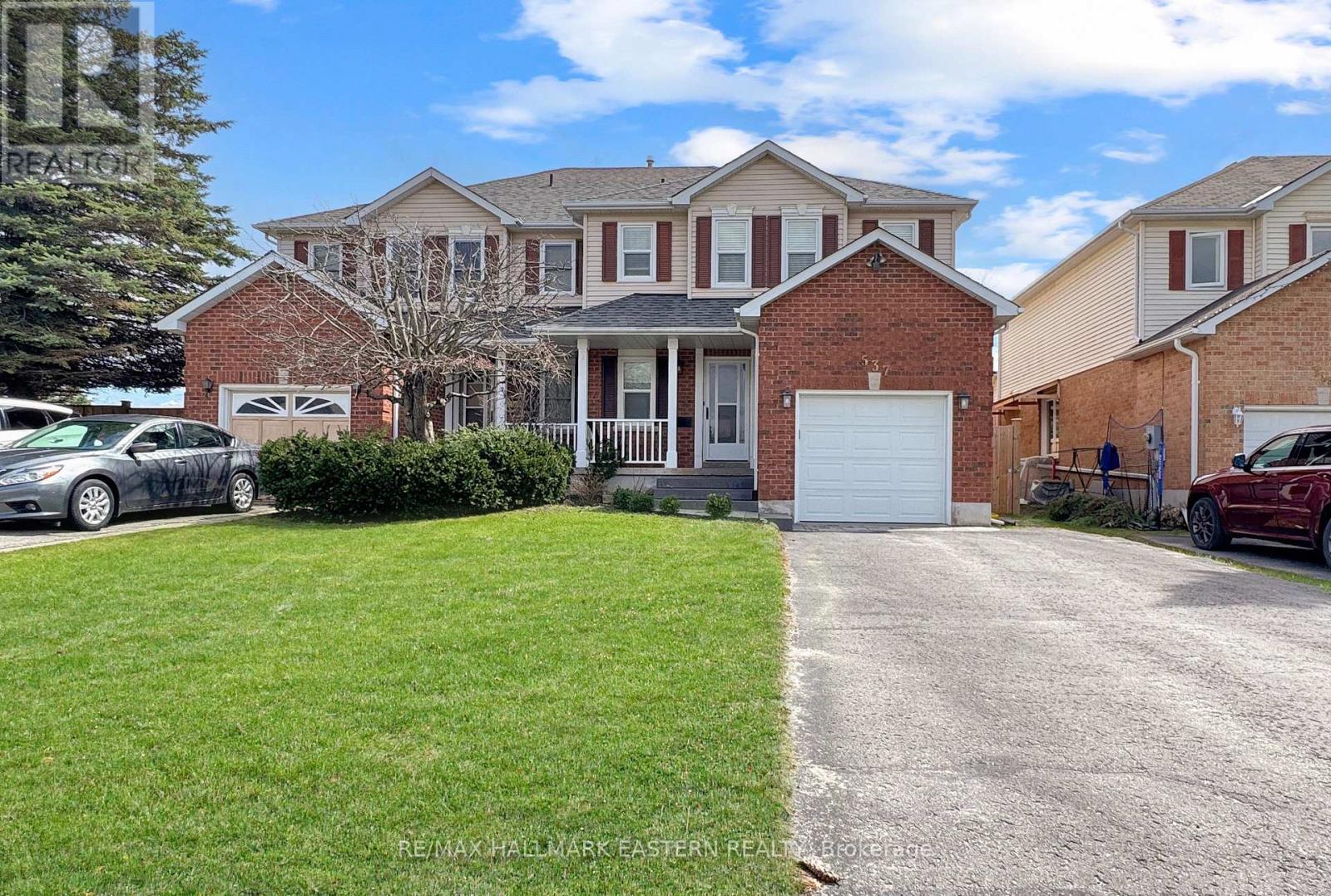 537 Wilfred Drive, Peterborough (Otonabee Ward 1), Ontario  K9K 2H1 - Photo 2 - X13020162