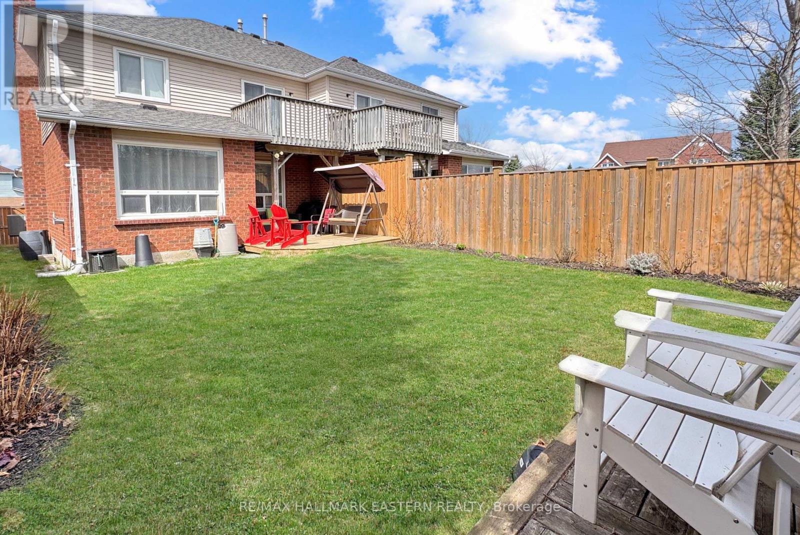 537 Wilfred Drive, Peterborough (Otonabee Ward 1), Ontario  K9K 2H1 - Photo 3 - X13020162