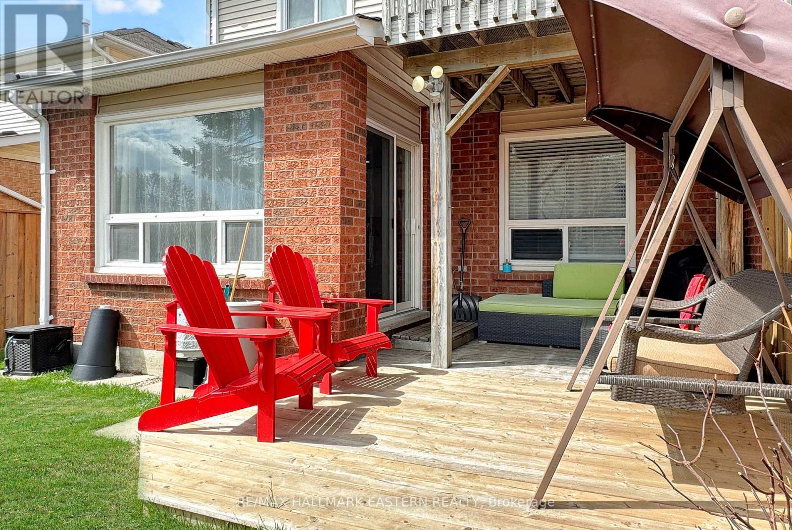 537 Wilfred Drive, Peterborough (Otonabee Ward 1), Ontario  K9K 2H1 - Photo 42 - X13020162