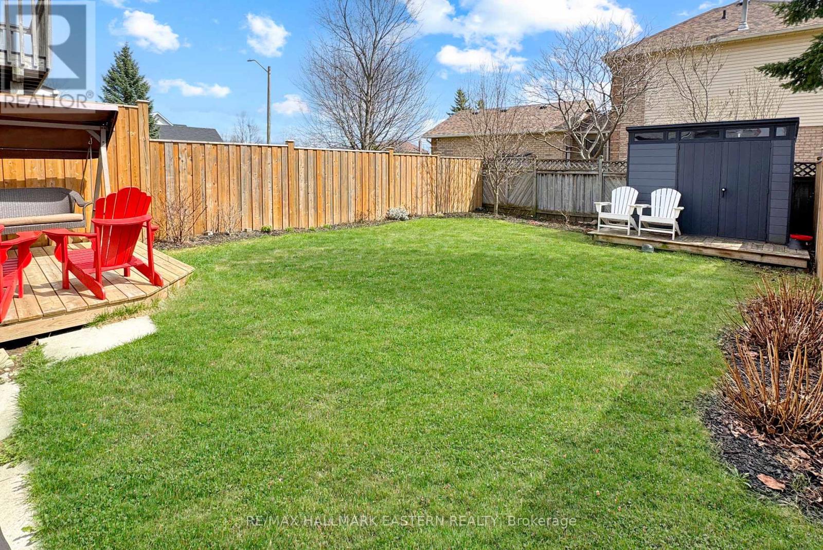 537 Wilfred Drive, Peterborough (Otonabee Ward 1), Ontario  K9K 2H1 - Photo 44 - X13020162