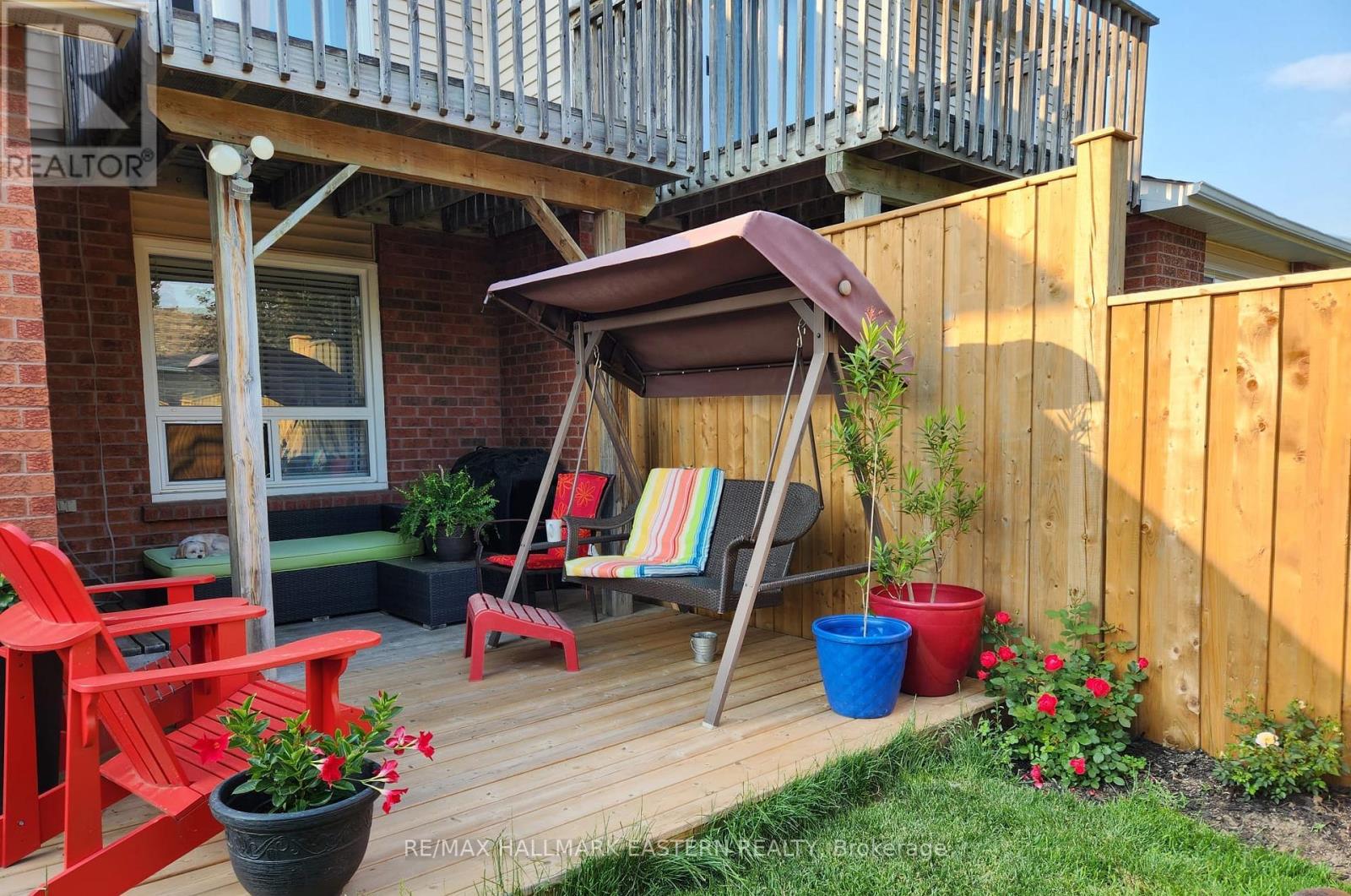 537 Wilfred Drive, Peterborough (Otonabee Ward 1), Ontario  K9K 2H1 - Photo 45 - X13020162