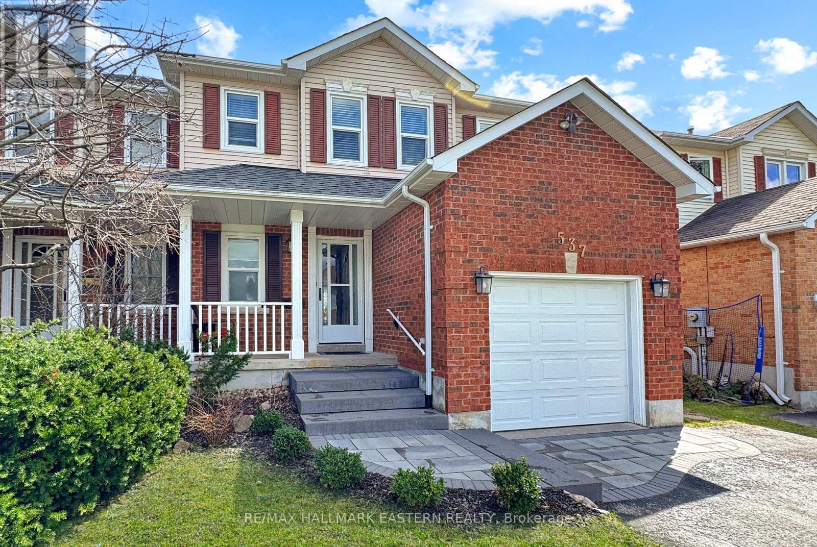 537 Wilfred Drive, Peterborough (Otonabee Ward 1), Ontario  K9K 2H1 - Photo 46 - X13020162