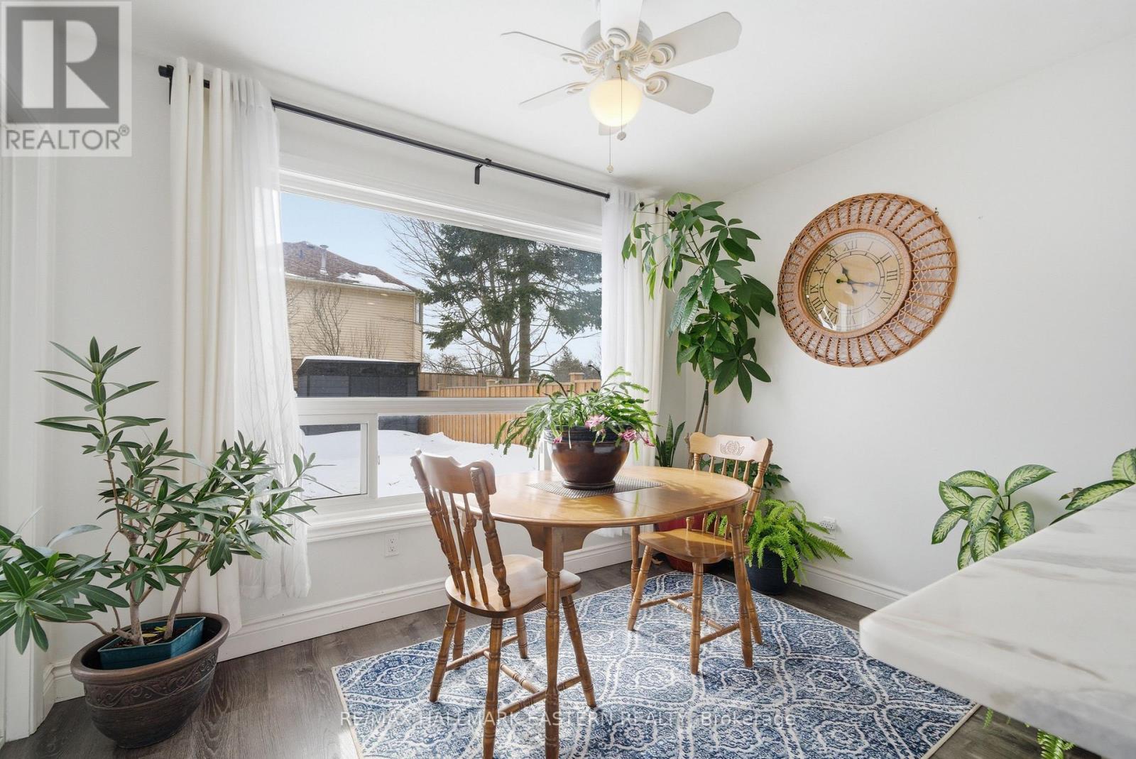 537 Wilfred Drive, Peterborough (Otonabee Ward 1), Ontario  K9K 2H1 - Photo 8 - X13020162