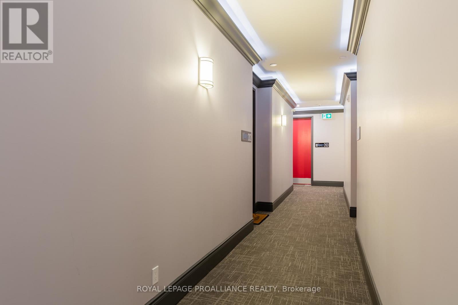 202 - 863 Abbey Lane, Peterborough (Ashburnham Ward 4), Ontario  K9H 0J3 - Photo 4 - X13020486