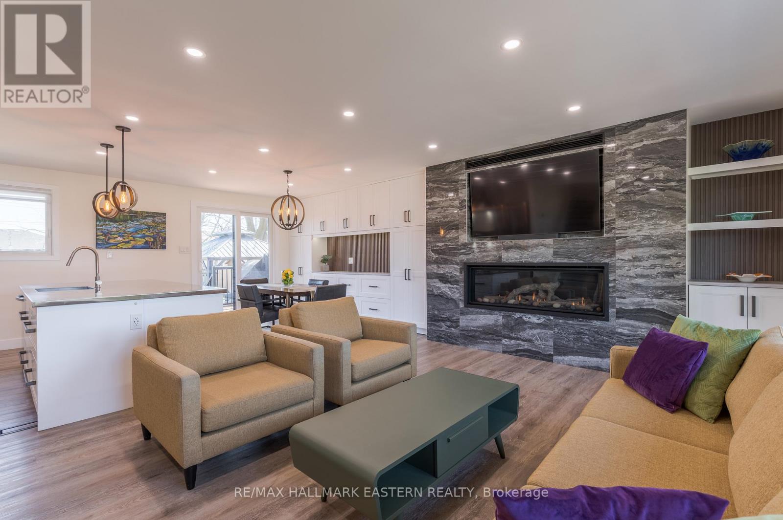 1593 Westbrook Drive, Peterborough (Monaghan Ward 2), Ontario  K9J 6R6 - Photo 10 - X13020488