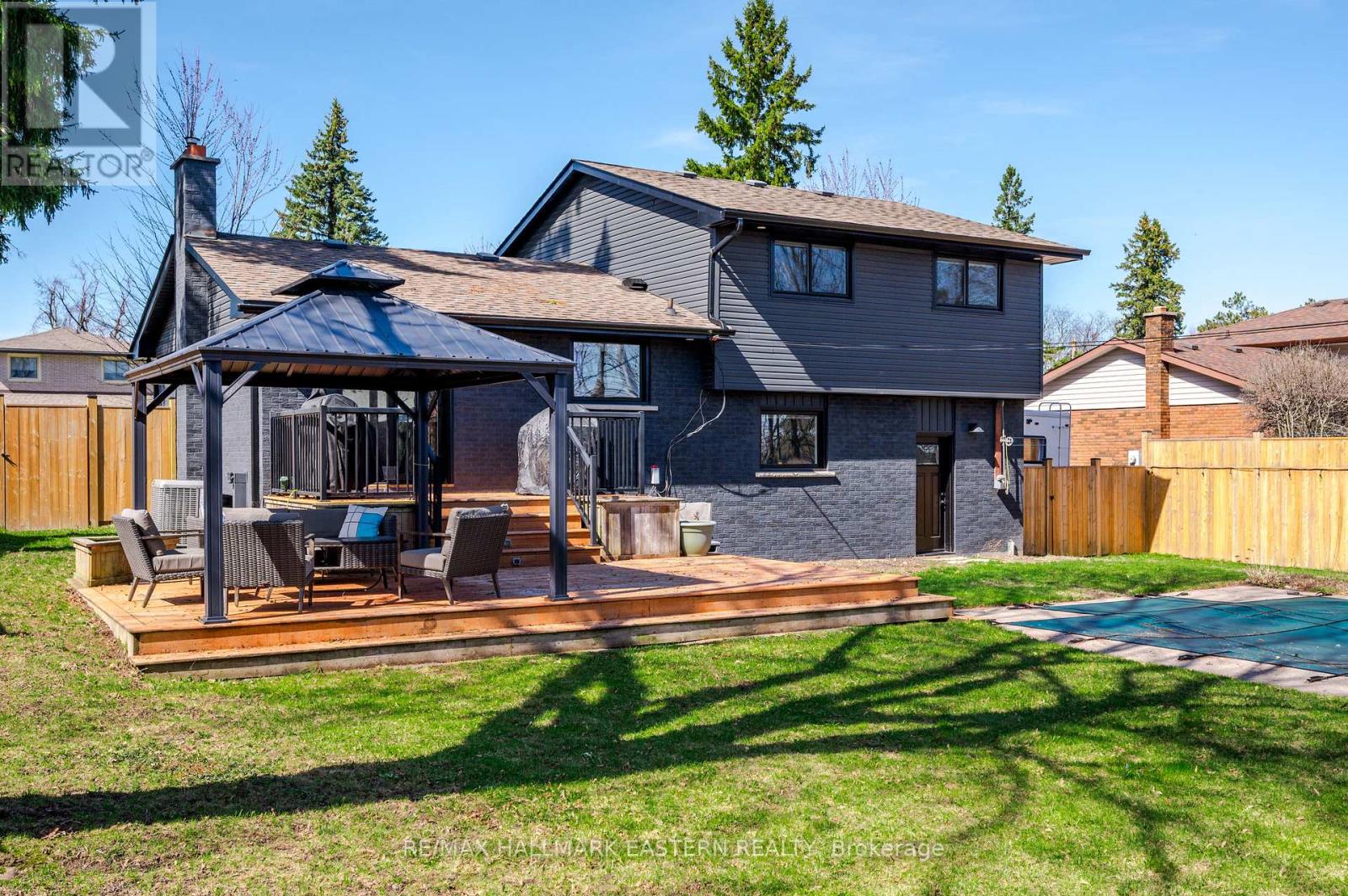 1593 Westbrook Drive, Peterborough (Monaghan Ward 2), Ontario  K9J 6R6 - Photo 42 - X13020488