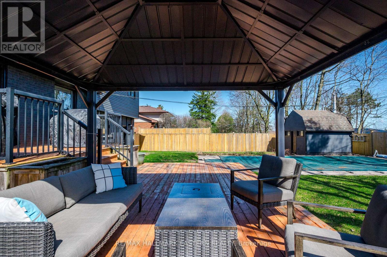 1593 Westbrook Drive, Peterborough (Monaghan Ward 2), Ontario  K9J 6R6 - Photo 44 - X13020488