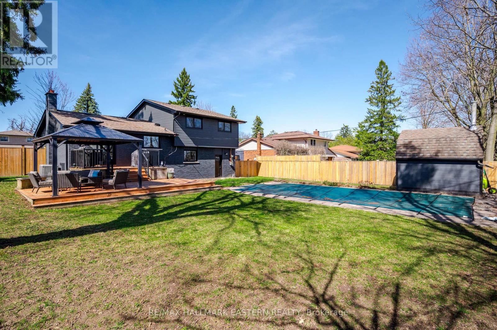 1593 Westbrook Drive, Peterborough (Monaghan Ward 2), Ontario  K9J 6R6 - Photo 46 - X13020488