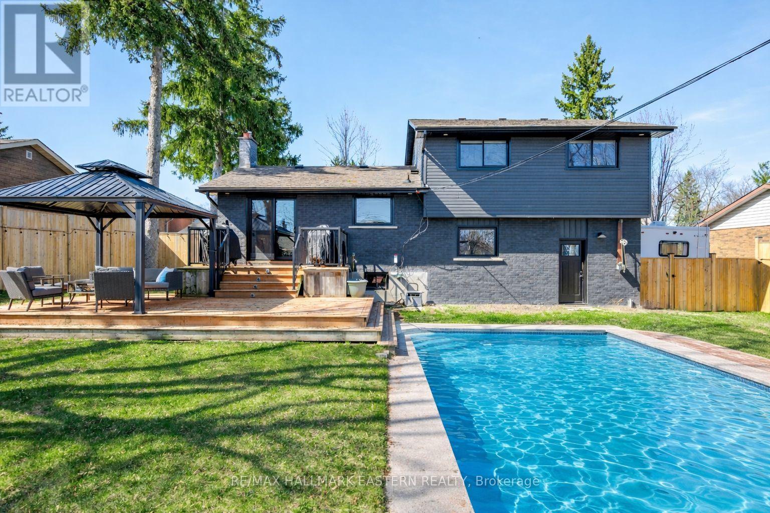 1593 Westbrook Drive, Peterborough (Monaghan Ward 2), Ontario  K9J 6R6 - Photo 47 - X13020488