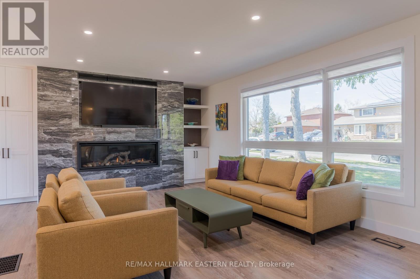 1593 Westbrook Drive, Peterborough (Monaghan Ward 2), Ontario  K9J 6R6 - Photo 8 - X13020488