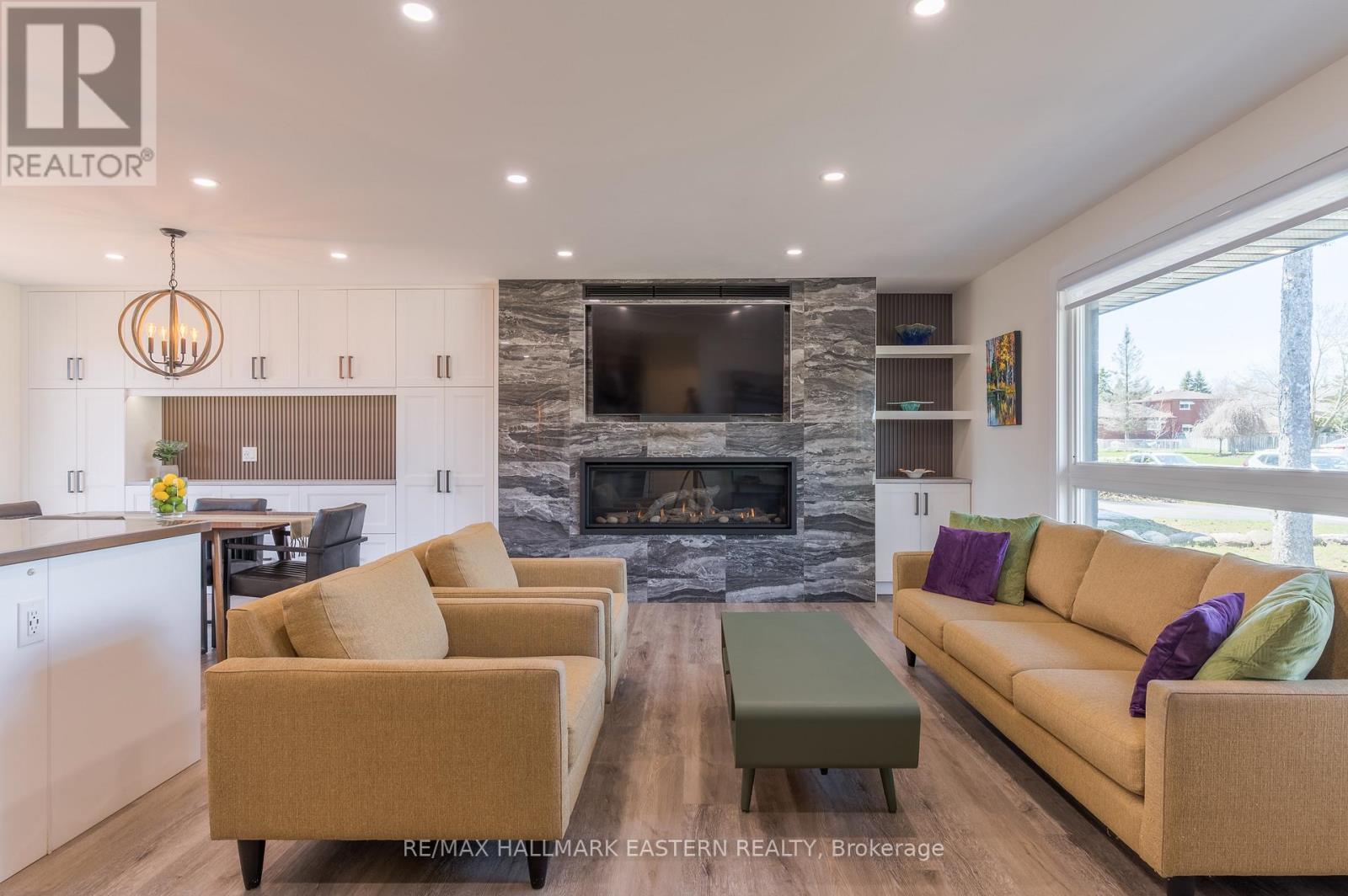 1593 Westbrook Drive, Peterborough (Monaghan Ward 2), Ontario  K9J 6R6 - Photo 9 - X13020488