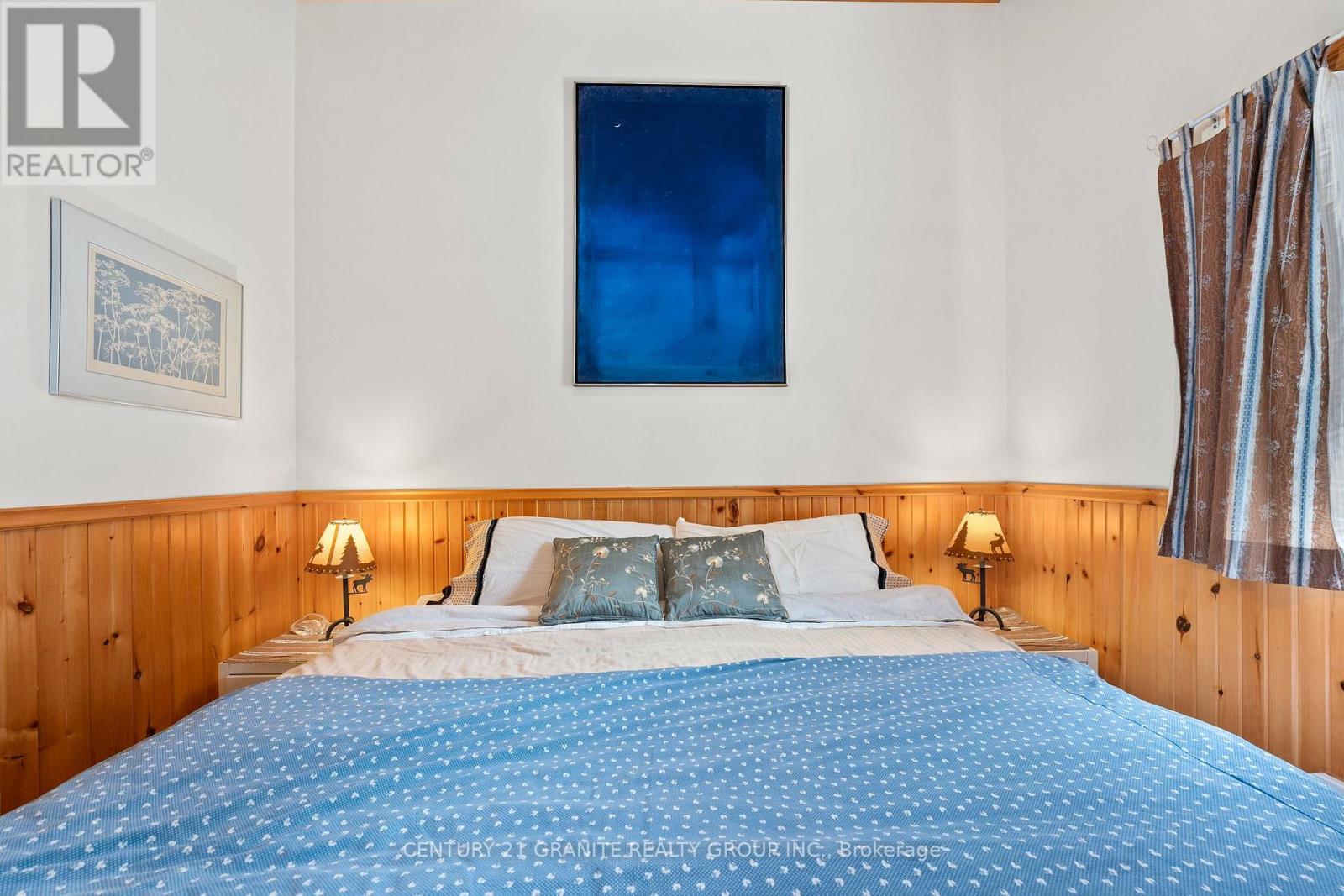 3493 South Baptiste Lake Road, Highlands East (Cardiff Ward), Ontario  K0L 2A0 - Photo 13 - X13020618