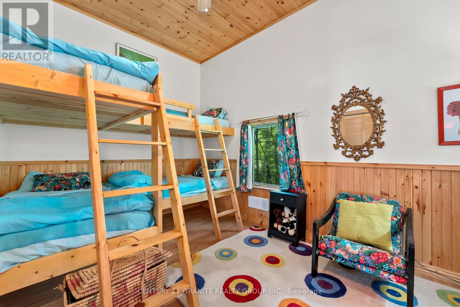 3493 South Baptiste Lake Road, Highlands East (Cardiff Ward), Ontario  K0L 2A0 - Photo 14 - X13020618