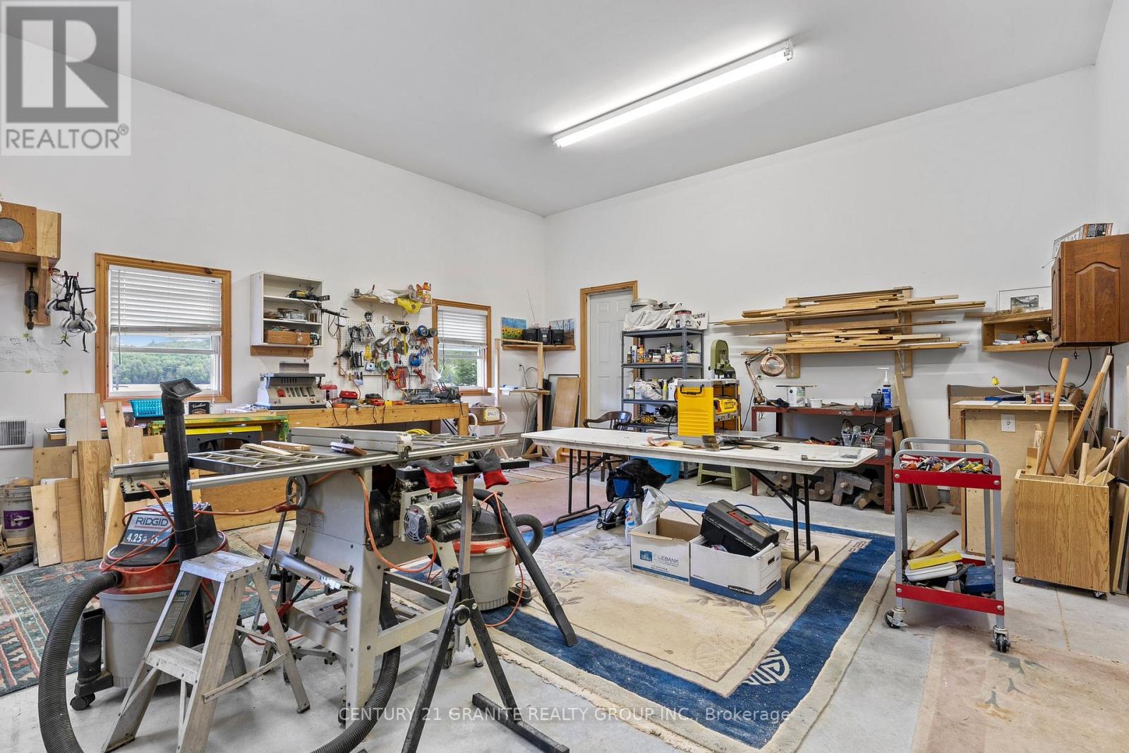 3493 South Baptiste Lake Road, Highlands East (Cardiff Ward), Ontario  K0L 2A0 - Photo 19 - X13020618