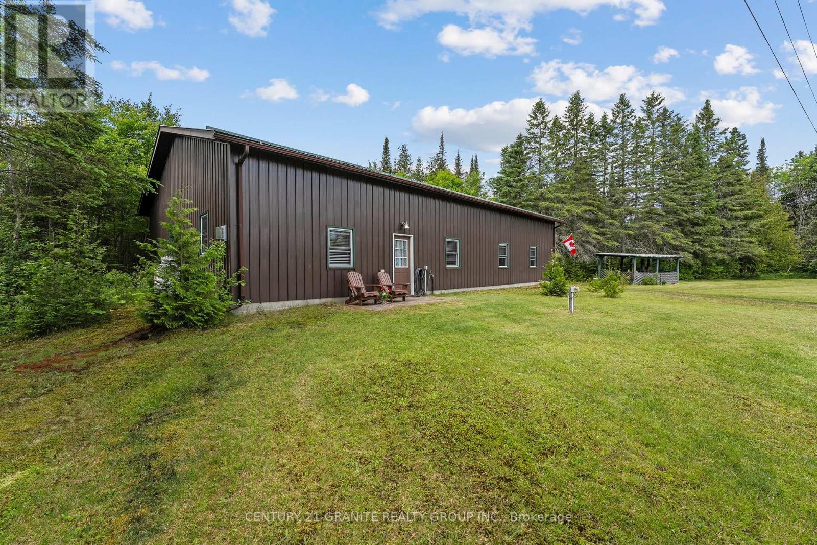 3493 South Baptiste Lake Road, Highlands East (Cardiff Ward), Ontario  K0L 2A0 - Photo 2 - X13020618