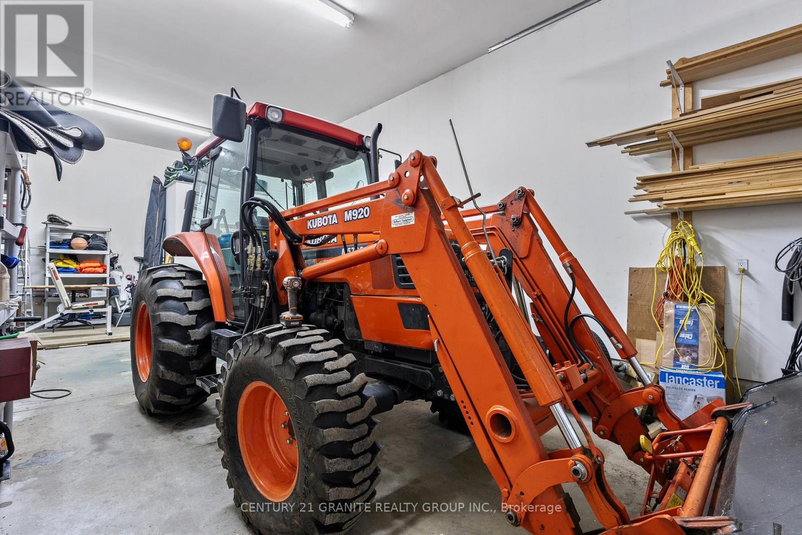 3493 South Baptiste Lake Road, Highlands East (Cardiff Ward), Ontario  K0L 2A0 - Photo 20 - X13020618