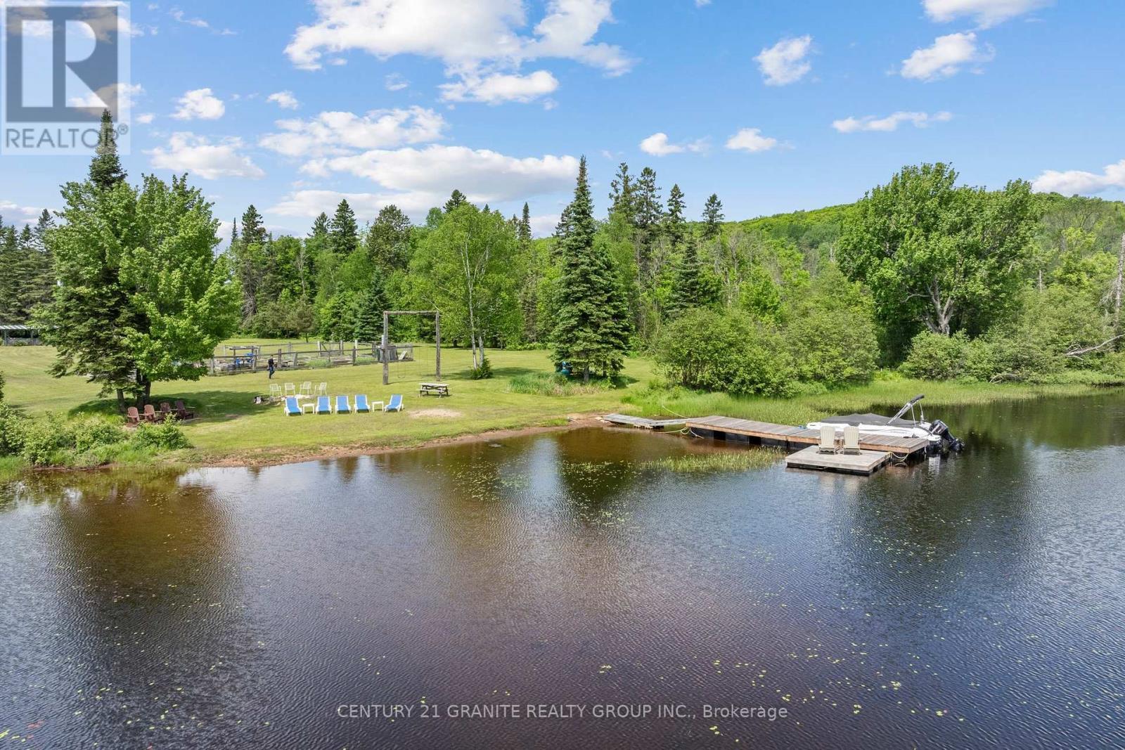 3493 South Baptiste Lake Road, Highlands East (Cardiff Ward), Ontario  K0L 2A0 - Photo 23 - X13020618